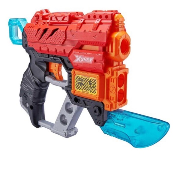 X-Shot Dino Attack Extinct Blaster - Picture 2 of 8